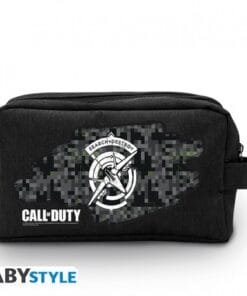 Alternative view of CALL OF DUTY - Trousse de toilette "Chercher et Détruire"