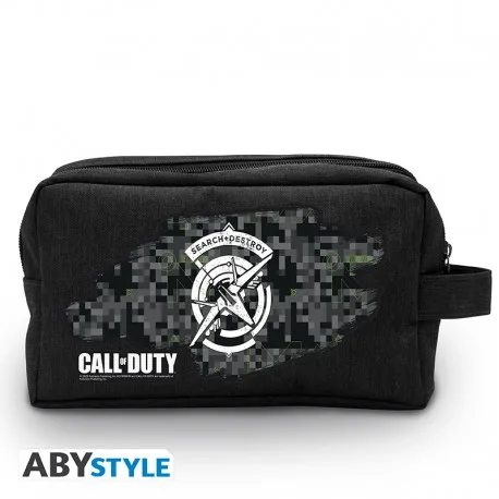 CALL OF DUTY - Trousse de toilette "Chercher et Détruire" – Image 2
