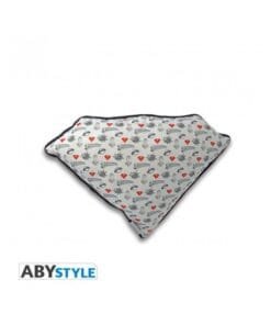 Alternative view of ABYSTYLE - DC Comics - Coussin Superman