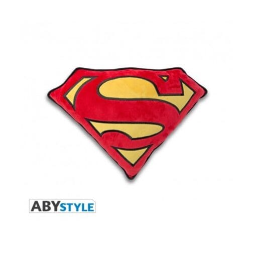 ABYSTYLE - DC Comics - Coussin Superman