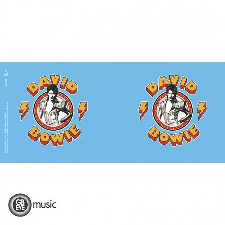 DAVID BOWIE - Mug - 320 ml – Image 3
