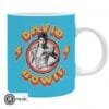 mug david bowie