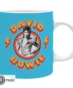 mug david bowie