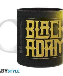 Alternative view of DC COMICS Mug Black Adam