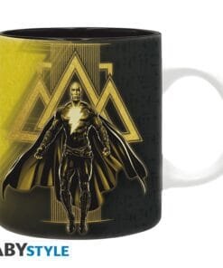 DC COMICS Mug Black Adam