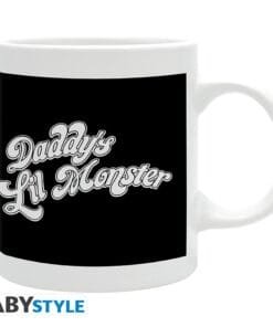 Alternative view of DC COMICS Mug Harley Quinn Suicide Squad