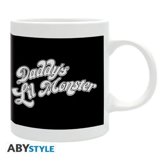 DC COMICS Mug Harley Quinn Suicide Squad – Image 2