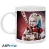 mug harley quinn suicide squad