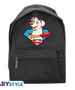 Alternative view of DC COMICS Sac à dos Krypto Super-Chien