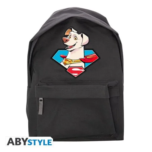 DC COMICS Sac à dos Krypto Super-Chien – Image 2