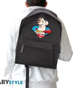 DC COMICS Sac à dos Krypto Super-Chien