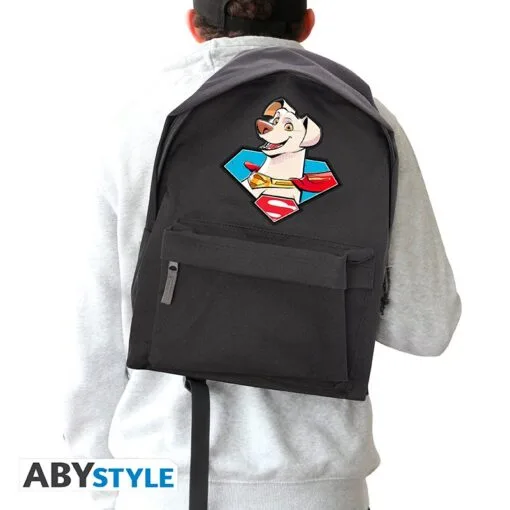 DC COMICS Sac à dos Krypto Super-Chien