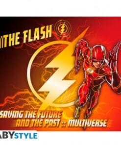 DC COMICS - Tapis de souris souple - The Flash