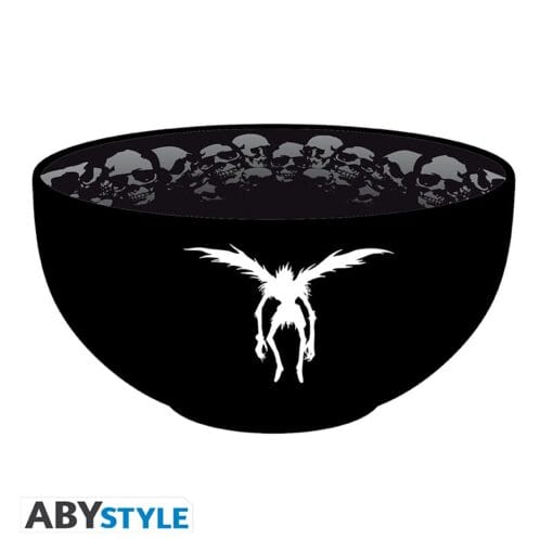 DEATH NOTE Bol