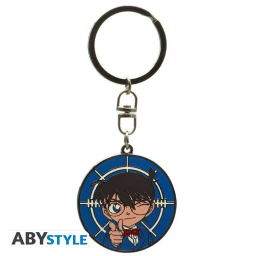 DETECTIVE CONAN Porte-clés Conan – Image 3