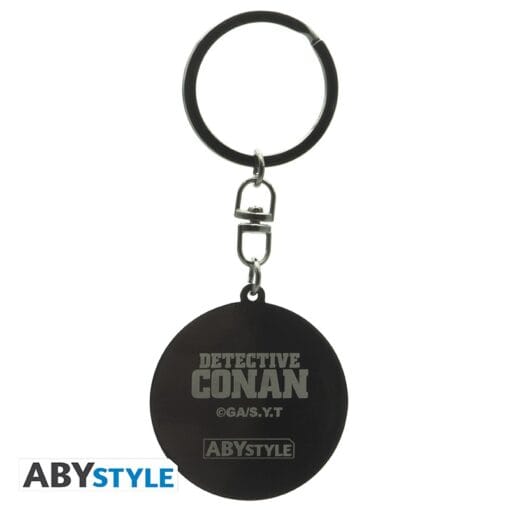 DETECTIVE CONAN Porte-clés Conan – Image 4