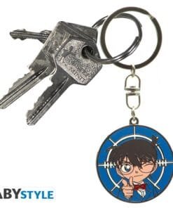 DETECTIVE CONAN Porte-clés Conan