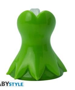 Alternative view of DISNEY Mug 3D Peter Pan Clochette