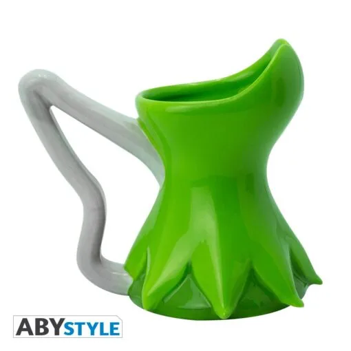 DISNEY Mug 3D Peter Pan Clochette – Image 3