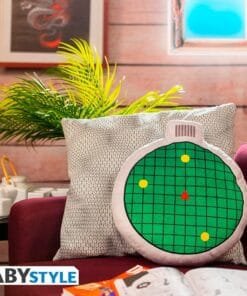 DRAGON BALL Coussin Radar sonore