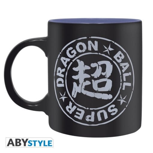 DRAGON BALL SUPER Mug Goku Ultra Instinct – Image 2