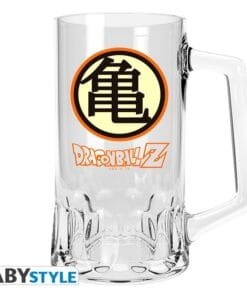 DRAGON BALL Z Chope Kame symbole