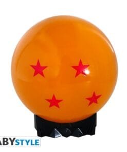 DRAGON BALL Z Lampe Boule de cristal