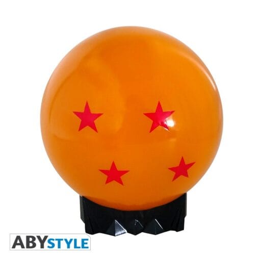 DRAGON BALL Z Lampe Boule de cristal