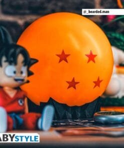 Alternative view of DRAGON BALL Z Lampe Boule de cristal
