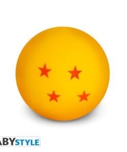 DRAGON BALL Z Lampe Mini Boule de cristal Ø82mm