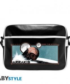 Alternative view of DUNE - Sac Besace "Dune Partie 2"