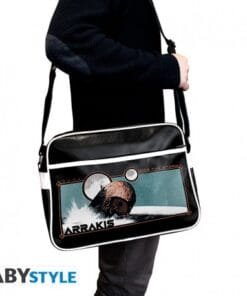 DUNE - Sac Besace "Dune Partie 2"