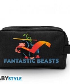 Alternative view of FANTASTIC BEASTS - Trousse de toilette "Niffleur"