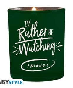 Alternative view of FRIENDS Bougie Central Perk