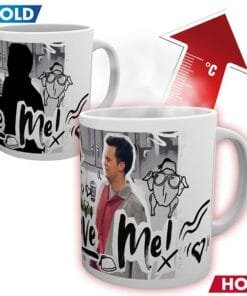 mug friends you love me