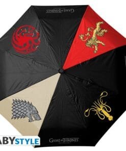 parapluie game of thrones
