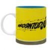 GASTON - Mug - 320 ml – “ROGNTUDJU !