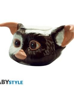 GREMLINS Mug 3D Gizmo