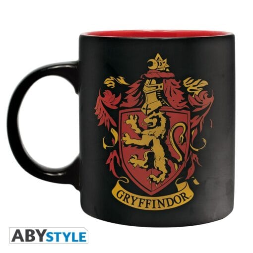 HARRY POTTER Mug Harry, Ron, Hermione – Image 2
