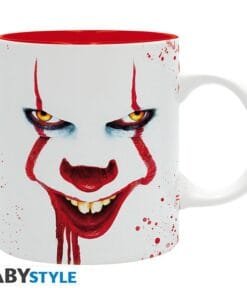 IT Mug Pennywise