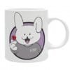 mug happy mix lapinou