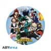 MY HERO ACADEMIA - Tapis de souris souple
