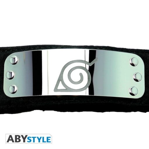 NARUTO SHIPPUDEN Bandeau Konoha – Image 3