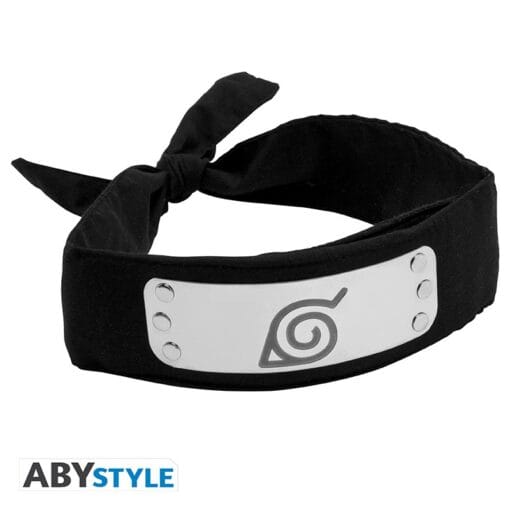 NARUTO SHIPPUDEN Bandeau Konoha