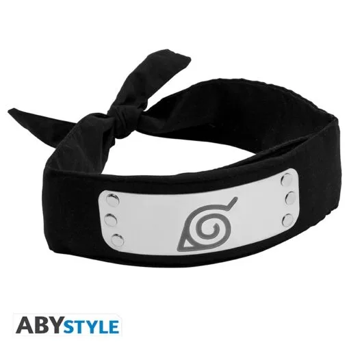 NARUTO SHIPPUDEN Bandeau Konoha