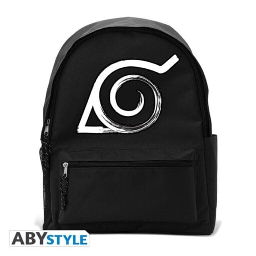 NARUTO SHIPPUDEN Sac à dos Konoha