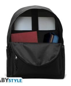 Alternative view of NARUTO SHIPPUDEN Sac à dos Konoha