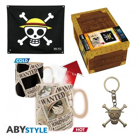 pack one piece