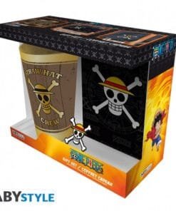 pack goodies one piece