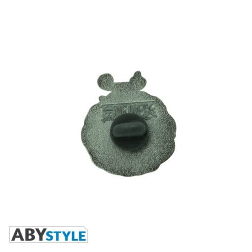 ONE PIECE Pin's Pyrofruit – Image 3